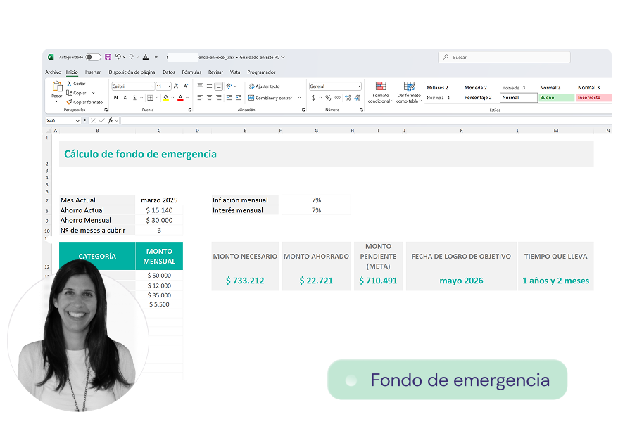 Emergencia