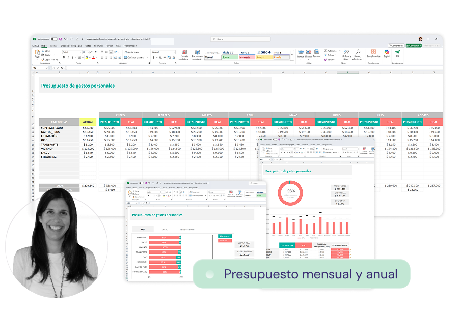 Presupuesto