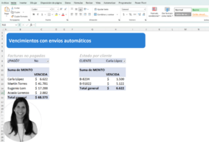 Whatsapp desde Excel2